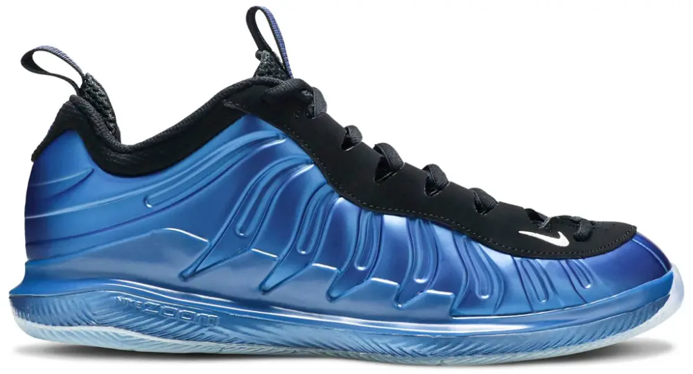Giày Tennis Nike Air Foamposite Vapor X ‘Royal’ AO8760-500