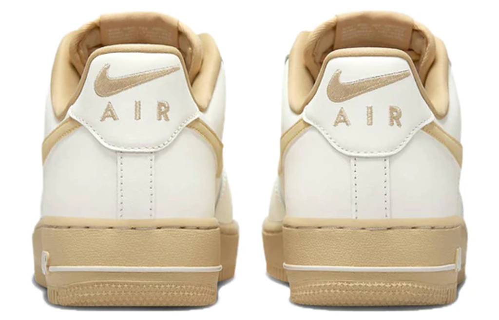 Giày Nike Air Force 1 Low 07 'White Sail' FZ3597-133 - Ảnh 3