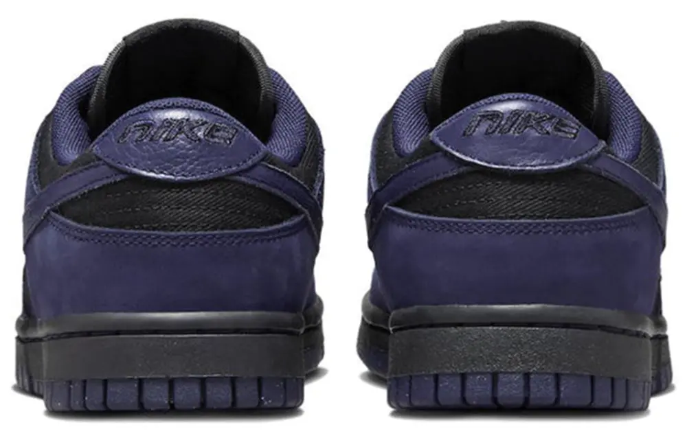 Giày Nike Dunk Low 'Purple Ink' FB7720-001 - Ảnh 5