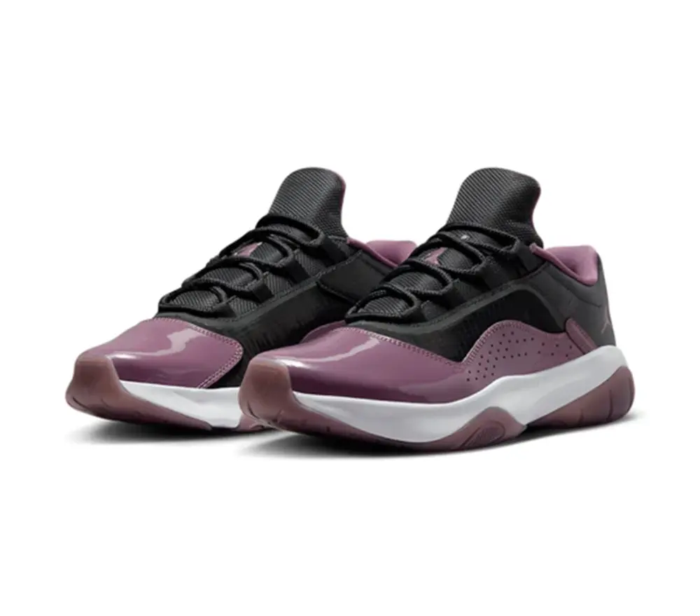 Giày Nike Air Jordan 11 CMFT Low 'Sky J Mauve' DV2629-005 - Ảnh 3