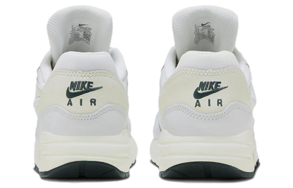 Giày Nike Air Max 1 GS Big Tongue FB9582-001 - Ảnh 4