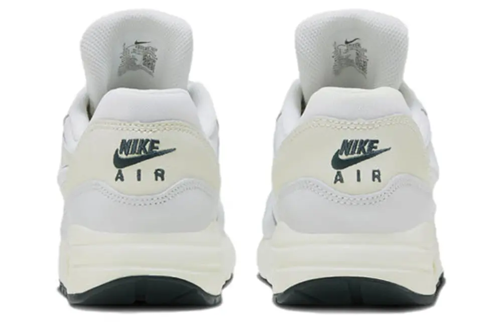 Giày Nike Air Max 1 GS Big Tongue FB9582-001 - Ảnh 4