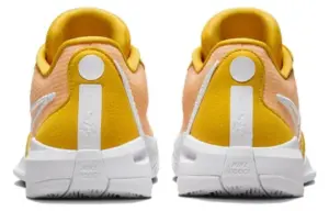 Alternative view of Giày Nike Sabrina 1 TB ‘University Gold’ FQ3391-700