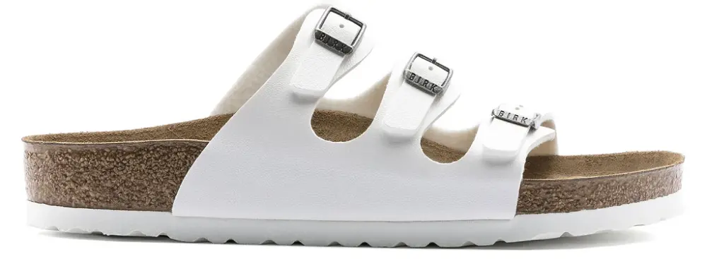 Dép Birkenstock Florida Birko-Flor Sandals 10167651