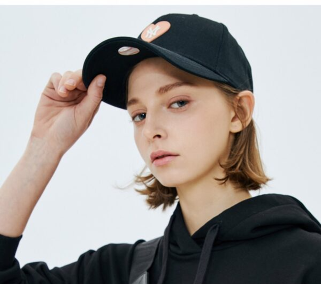 Mũ MLB Cap New York Yankees 32CPUC011-50L - Ảnh 2