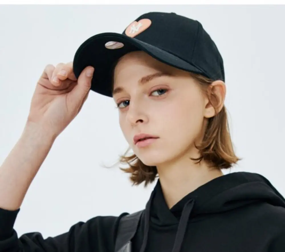 Alternative view of Mũ MLB Cap New York Yankees 32CPUC011-50L