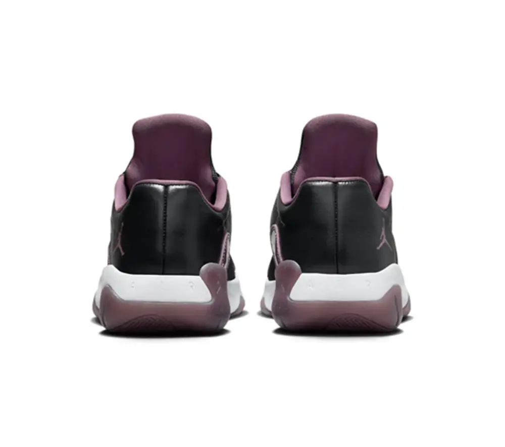 Alternative view of Giày Nike Air Jordan 11 CMFT Low 'Sky J Mauve' DV2629-005