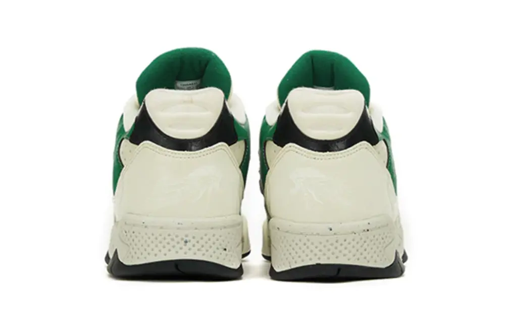 Giày ASICS Gel‑Fuse 'Dopamine Fresh Campus' 1203A531‑250 - Ảnh 4