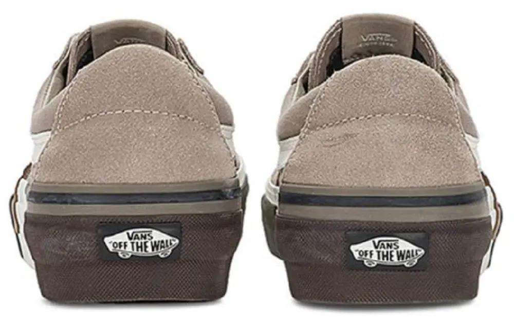Giày Vans SK8 LOW 'Moon Rock' VN000CRNCH8 - Ảnh 4