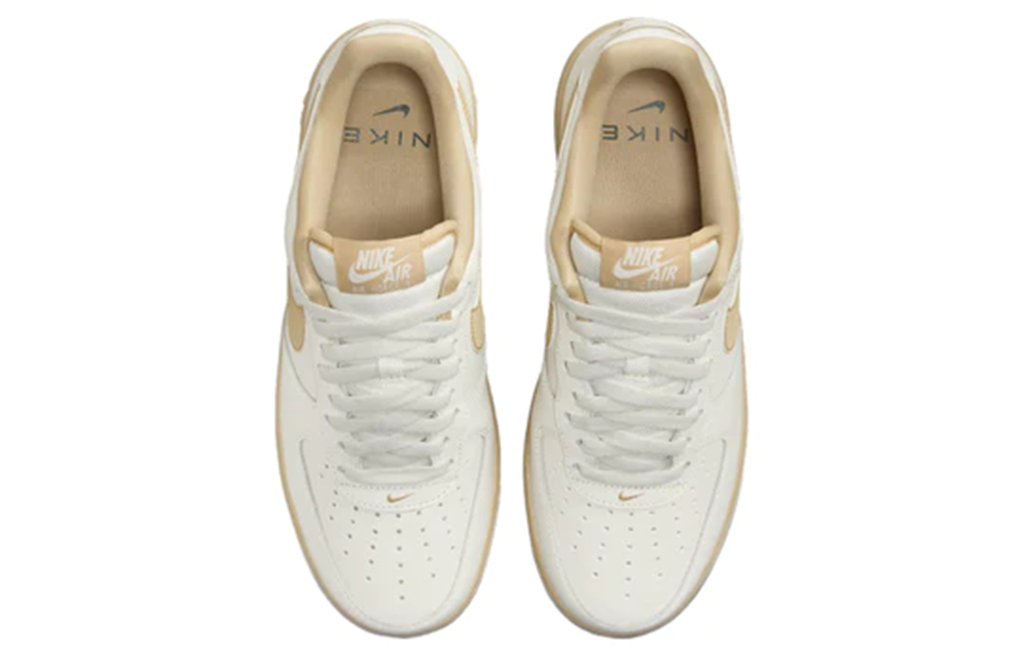 Giày Nike Air Force 1 Low 07 'White Sail' FZ3597-133 - Ảnh 4