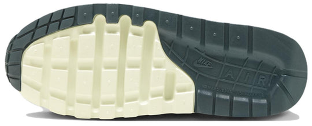 Giày Nike Air Max 1 GS Big Tongue FB9582-001 - Ảnh 3