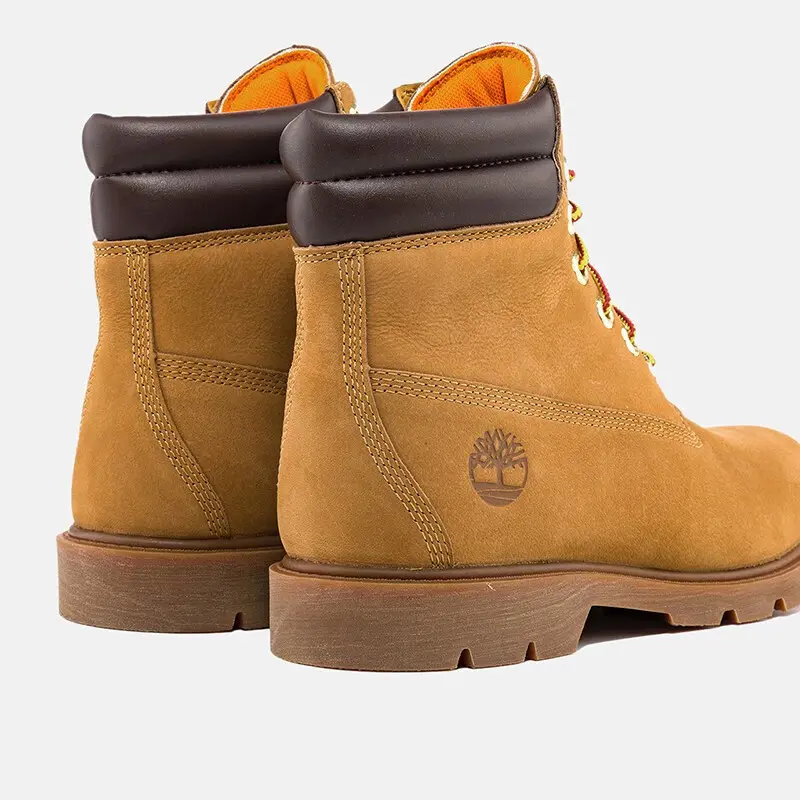 Alternative view of Giày Timberland Double 11 Yellow Boots Outdoor Anti-Fouling And Water-Repellent A27TPW