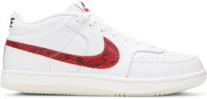 Giày Nike Sky Force ‘Red Blue’ CW7074-100