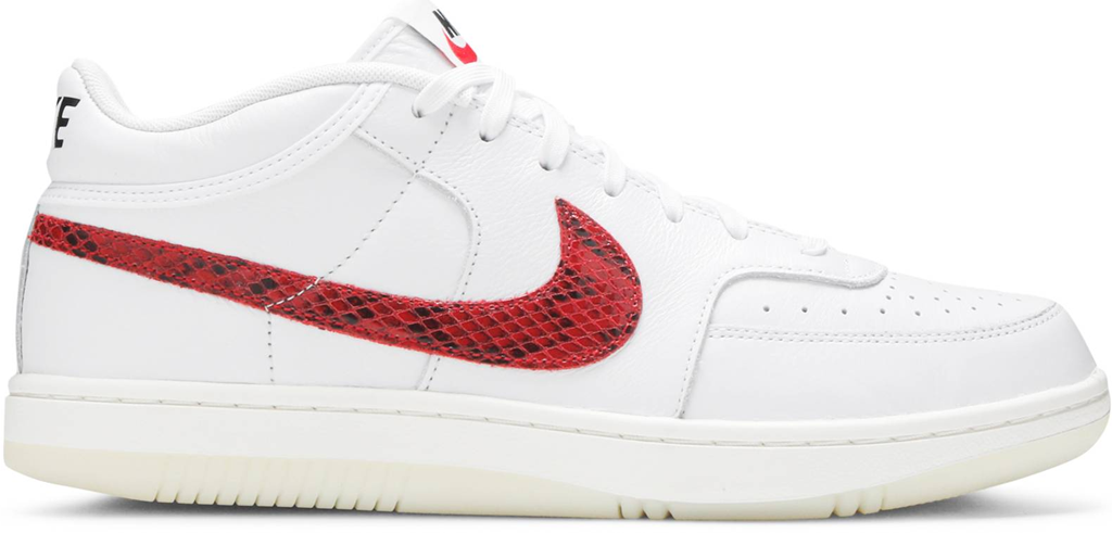 Giày Nike Sky Force ‘Red Blue’ CW7074-100