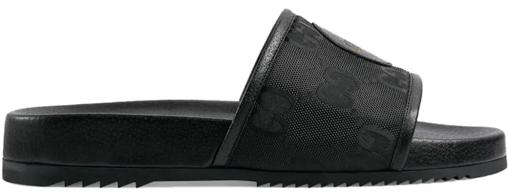 Dép Gucci Off The Grid 'Black' 644754-H9H90-1000