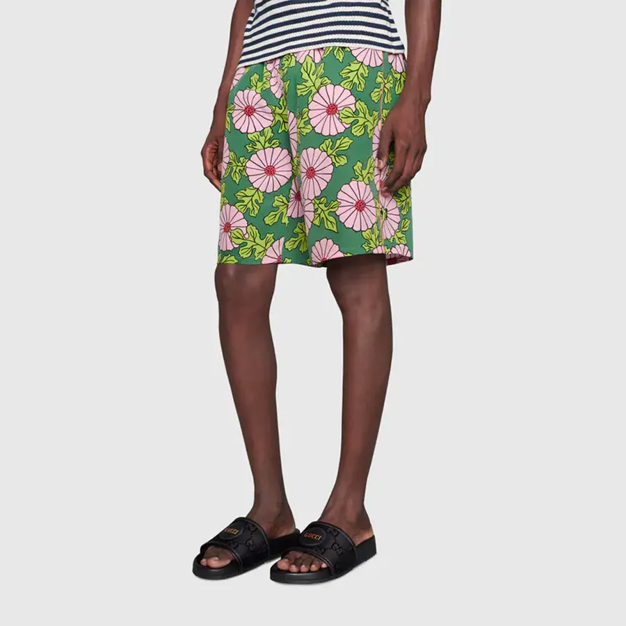 Alternative view of Dép Gucci Off The Grid 'Black' 644754-H9H90-1000