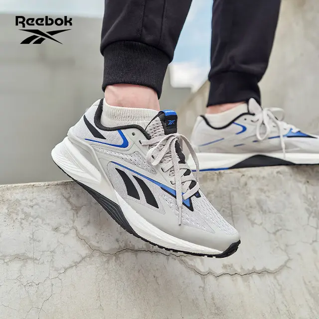 Giày Reebok Speed 22 TR 'Steely Fog Cobalt' 100033519 - Ảnh 6