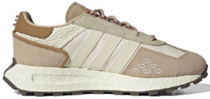 Giày Adidas Clover 2024 Spring New Retro E5 Casual Cushioning IF4324