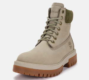 Alternative view of Giày Timberland  24 Spring New Lightweight Rhubarb Boots Soft Sole A68N6
