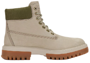 Giày Timberland  24 Spring New Lightweight Rhubarb Boots Soft Sole A68N6