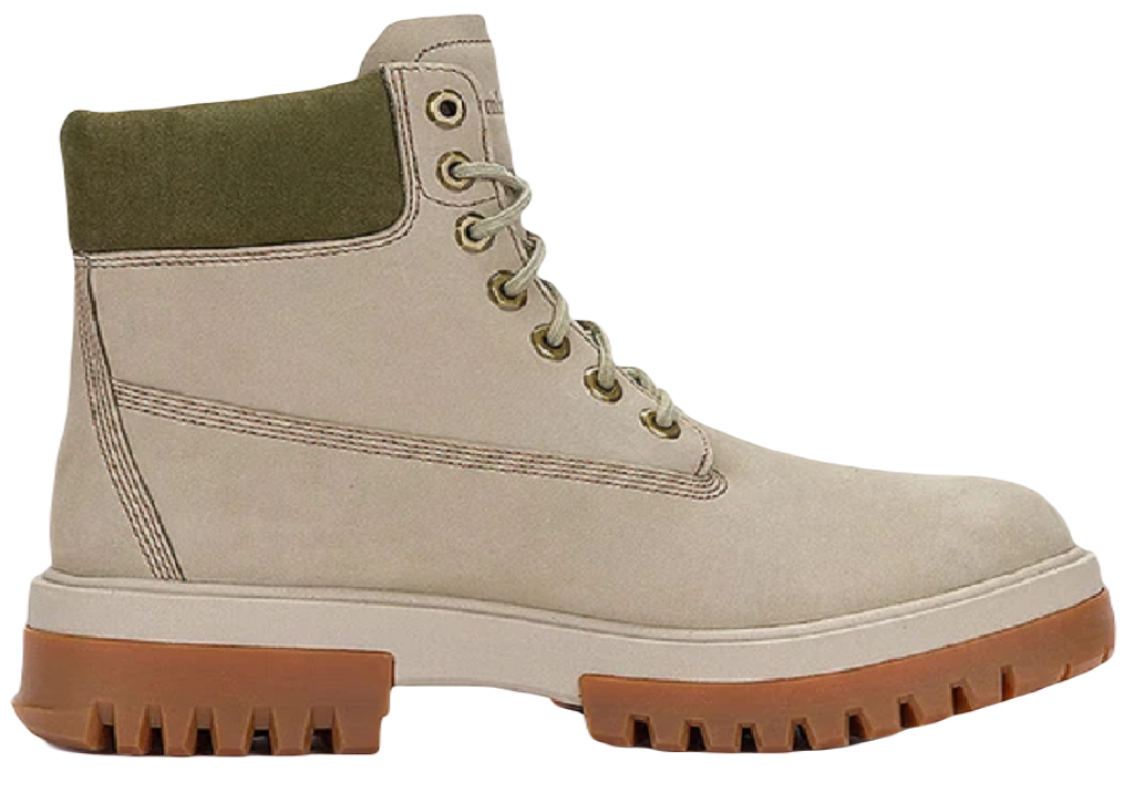 Giày Timberland 24 Spring New Lightweight Rhubarb Boots Soft Sole A68N6