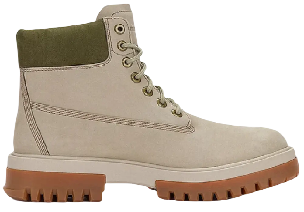 Giày Timberland  24 Spring New Lightweight Rhubarb Boots Soft Sole A68N6