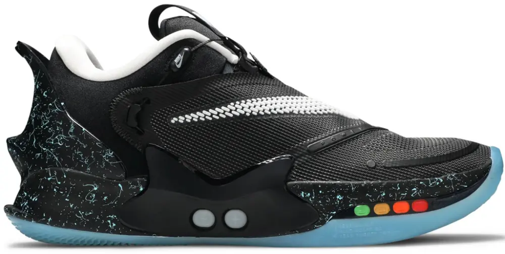 Giày Nike Adapt BB 2.0 ‘Alternate Nike Mag’ CV2444-002