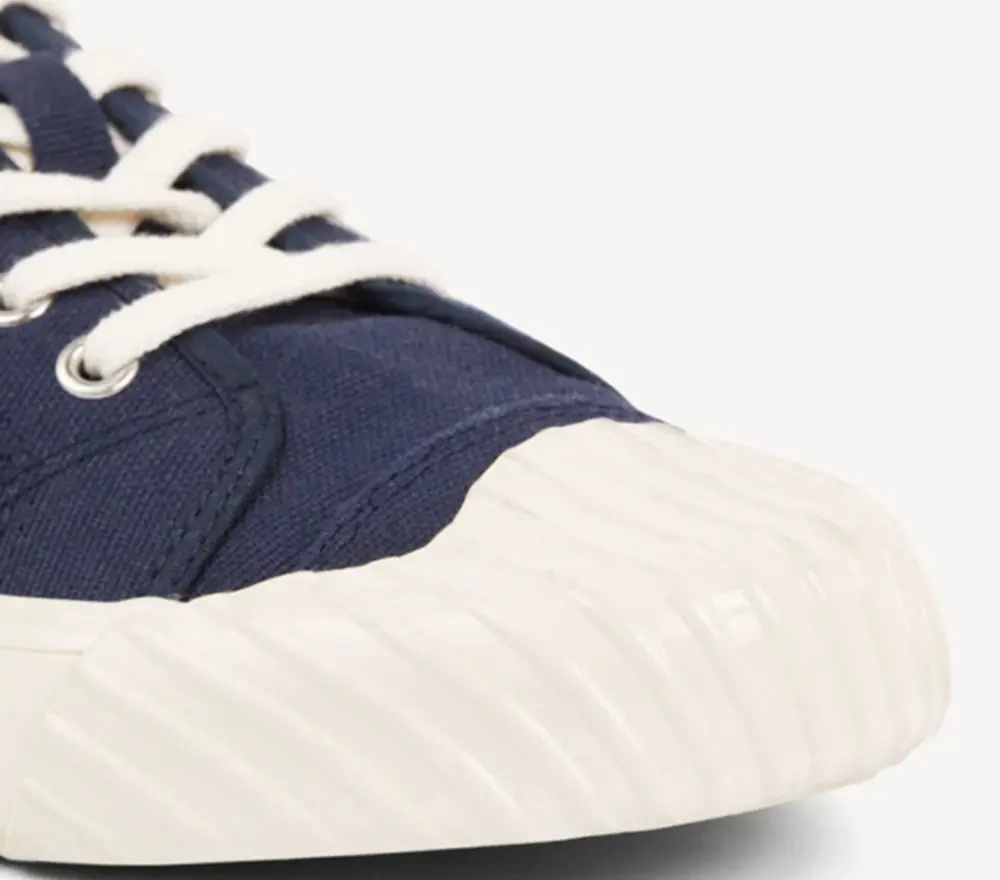 Alternative view of Giày Kenzo Kenzoschool ‘Midnight Blue’ FC62SN010F50