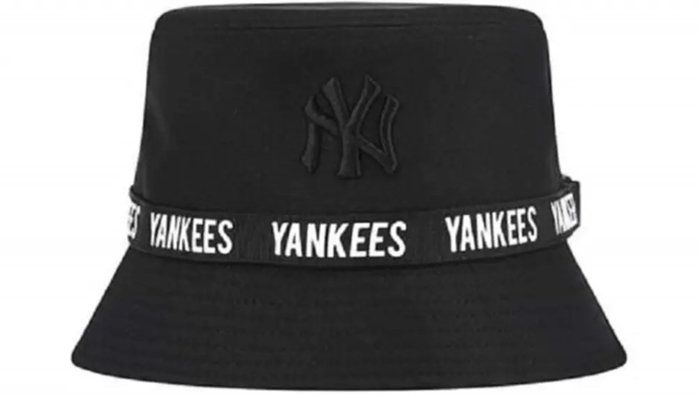Mũ MLB New york Yankees Bucket MLB 32CPH7941-50L