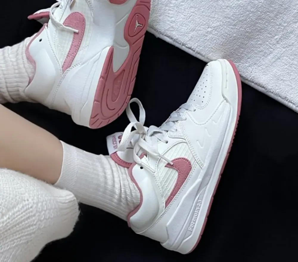 Giày Nike Jordan Stadium 90 ‘Red Stardust’ FB2269-106 - Ảnh 4