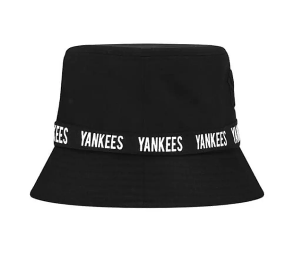 Alternative view of Mũ MLB New york Yankees Bucket MLB 32CPH7941-50L