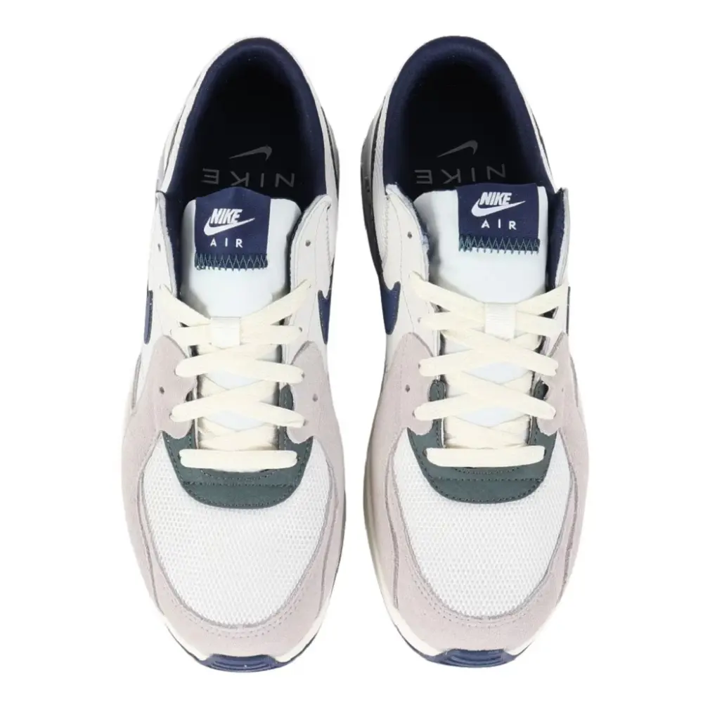 Giày Nike Air Max Excee Sail Light Iron All Light Bone FZ3593-133 - Ảnh 4