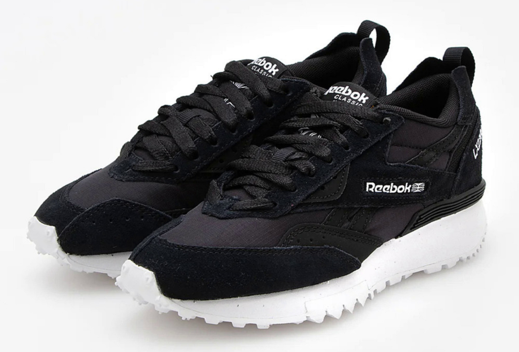 Giày Reebok Lx2200 Sneakers Off-White Unisex 100032788 - Ảnh 4