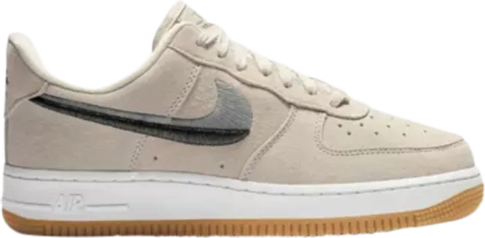 Giày Nike Air Force 1 ’07 LX ‘Guava Ice’ 898889-801