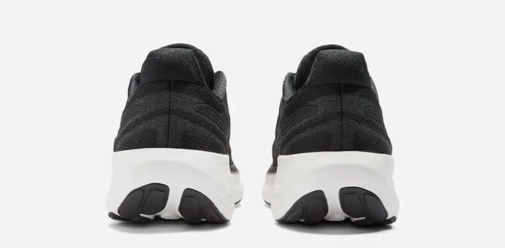Giày New Balance Fresh Foam X 1080v13 'Black white' W1080K13 - Ảnh 3