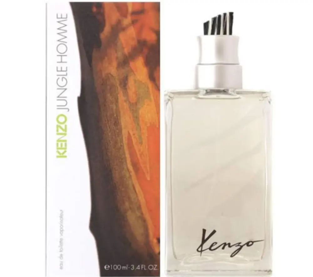 Nước Hoa Kenzo Jungle Homme EDT