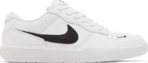 Giày Nike Air Force 58 Premium SB ‘White Black’ DH7505-101