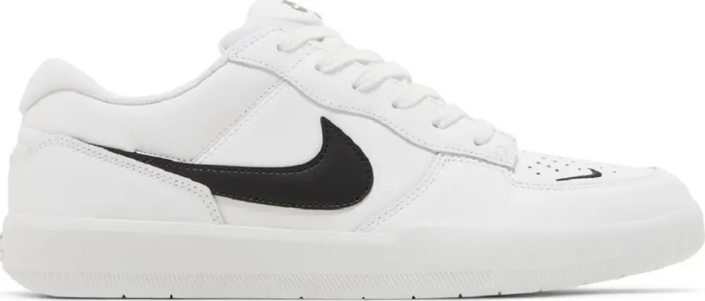 Giày Nike Air Force 58 Premium SB ‘White Black’ DH7505-101