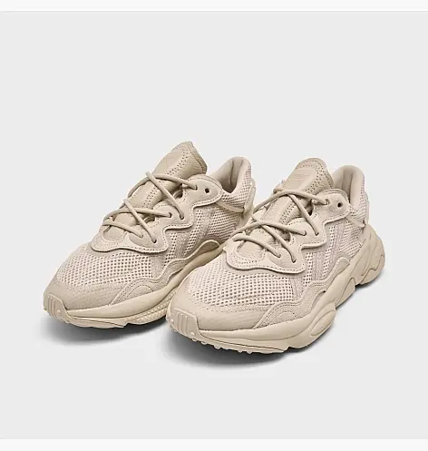 Giày Adidas Ozweego 'Clear Brown' HP9066 - Ảnh 4
