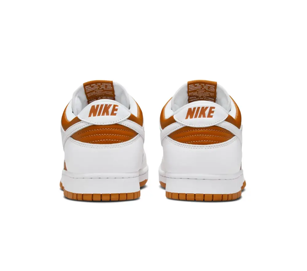 Giày Nike Dunk Low QS 'CO.JP Reverse Curry' FQ6965-700 - Ảnh 3