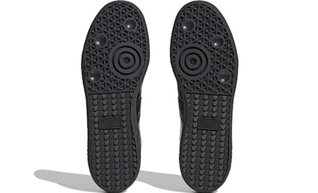 Giày Adidas Originals BW Army Shoes ‘Core Black’ HQ8997 - Ảnh 5