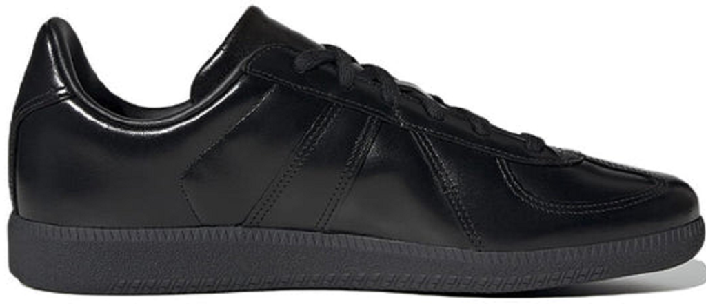 Giày Adidas Originals BW Army Shoes ‘Core Black’ HQ8997
