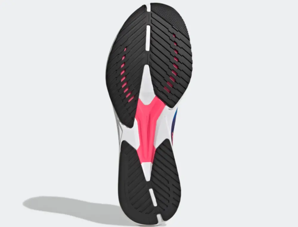 Giày Adidas Adizero RC 4 ‘Blue Pink’ GZ0181 - Ảnh 5