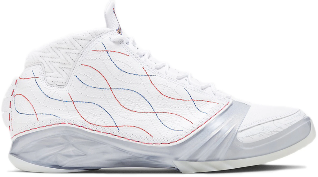 Giày Nike Air Jordan 23 Retro 'Mid-Autumn Festival' FV3621-140