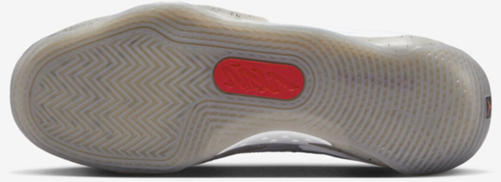 Giày Air Jordan Zion 3 PF 3 ‘Fresh Paint’ DR0676-106 - Ảnh 6