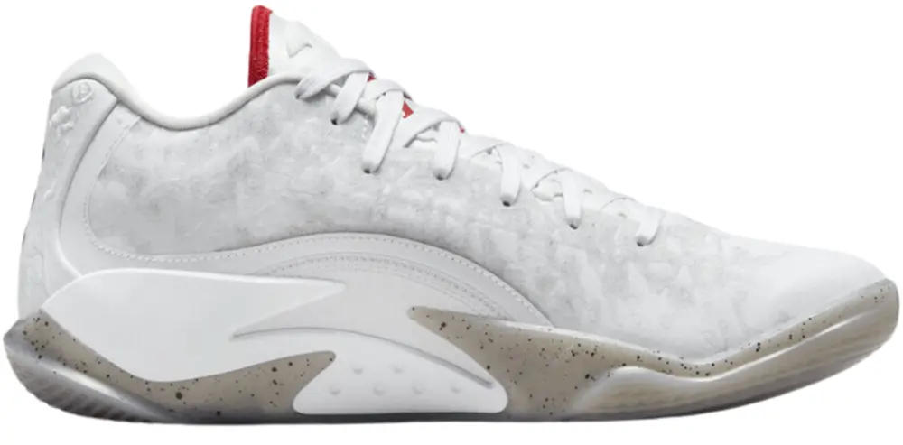 Giày Air Jordan Zion 3 PF 3 ‘Fresh Paint’ DR0676-106
