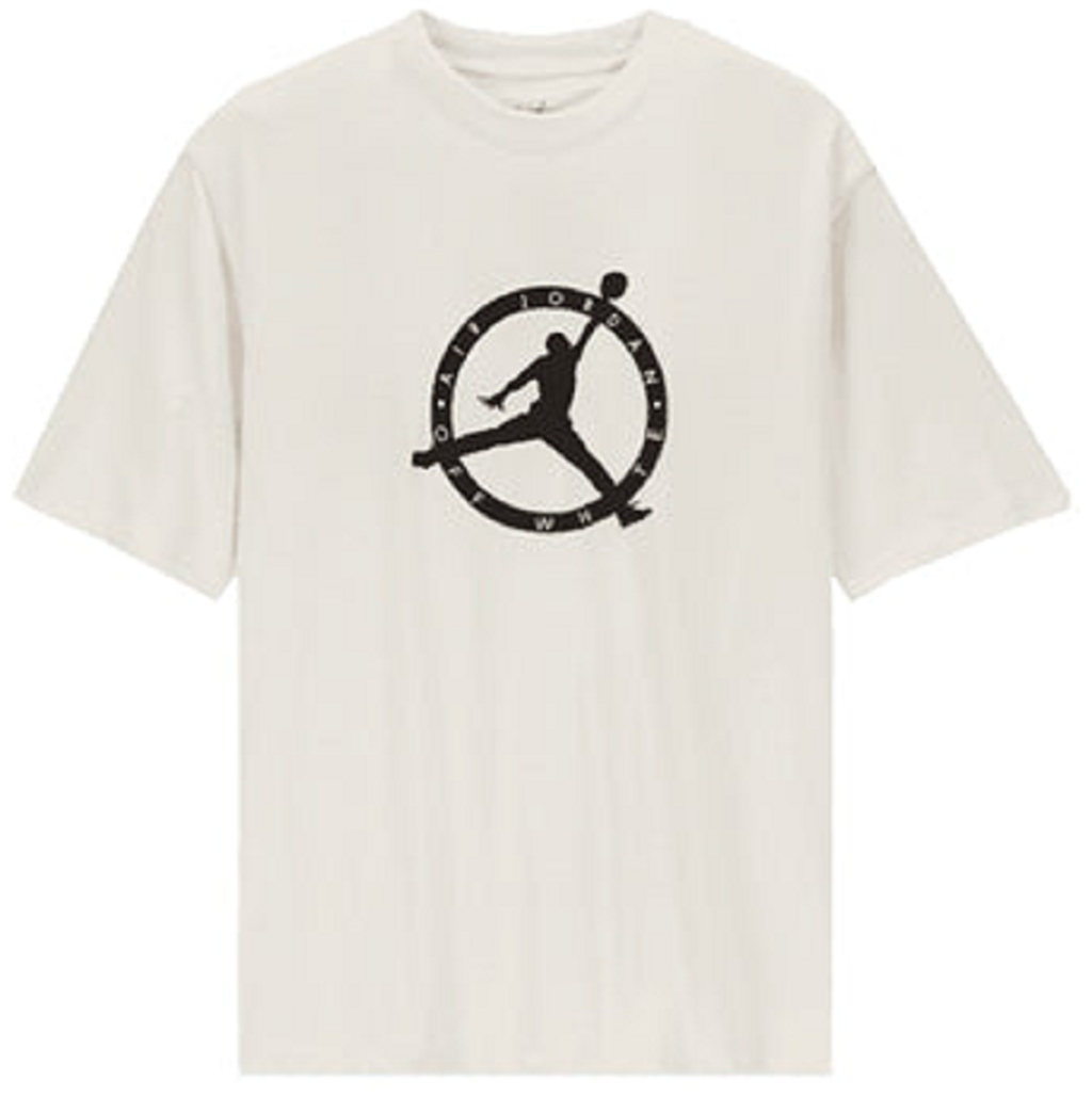 Áo Air Jordan x OFF-WHITE Crossover ‘White’ DM0062-054