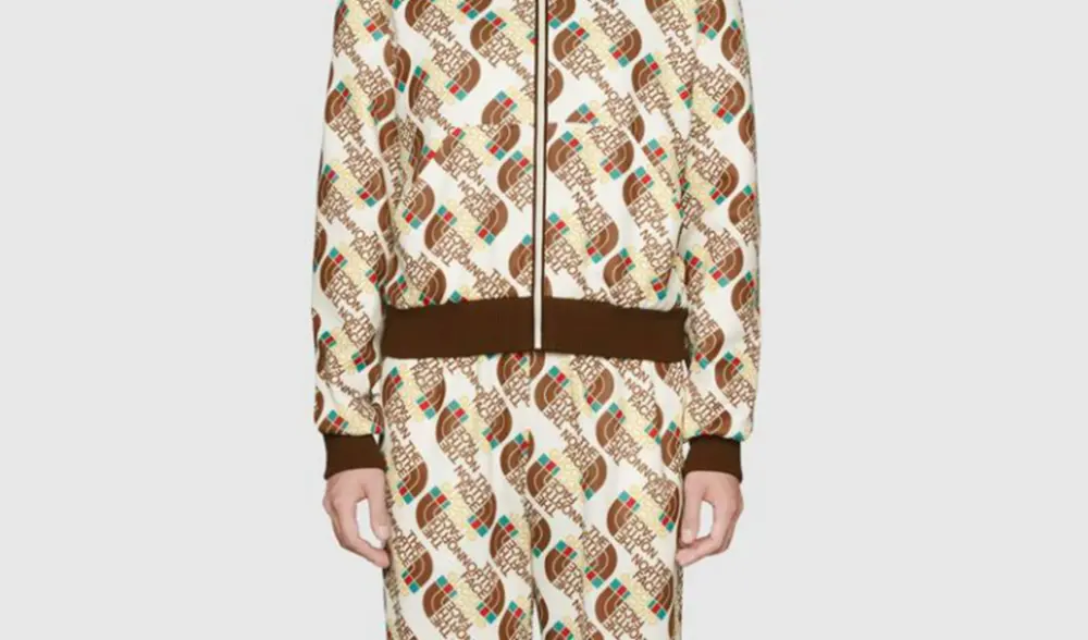 Áo Gucci x The North Face Jacket ‘Monogram’ 651321-XJDCE-9141 - Ảnh 3