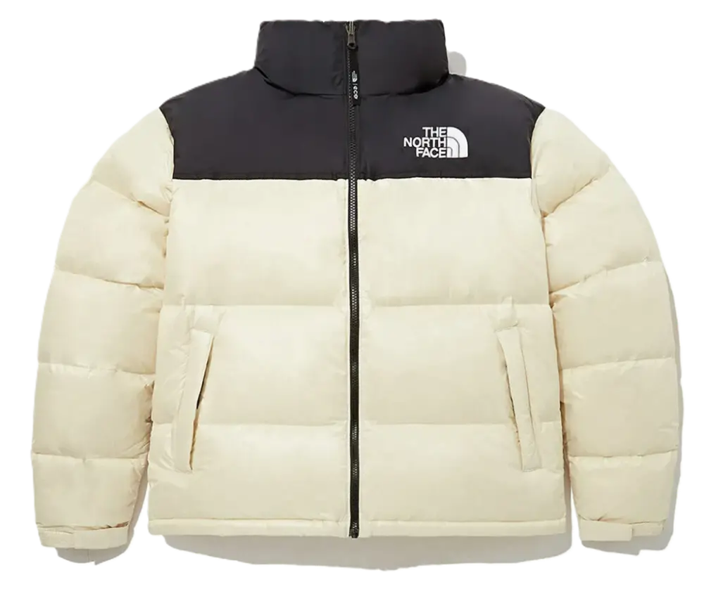 Áo The North Face 1996 'Cream' NJ1DP75D