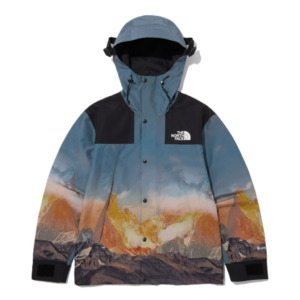 Áo The North Face GTX Mountain Vista Jacket ‘Multi’ NJ2GP60B